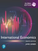 International Economics, Global Edition (eBook, PDF)