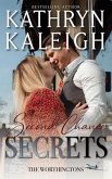 Second Chance Secrets (eBook, ePUB) Second Chance Secrets (eBook, ePUB)