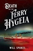 Death On The Ferry Hygeia (eBook, ePUB)