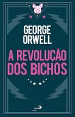 A Revolução dos Bichos (eBook, ePUB)