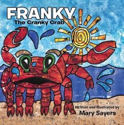 Franky (eBook, ePUB) - Sayers, Mary