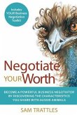 Negotiate Your Worth (eBook, ePUB)