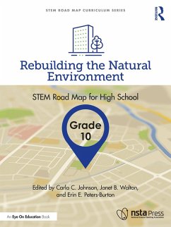Cover Rebuilding the Natural Environment, Grade 10 (eBook, ePUB)