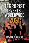 Terrorist Events Worldwide 2021 (eBook, ePUB)