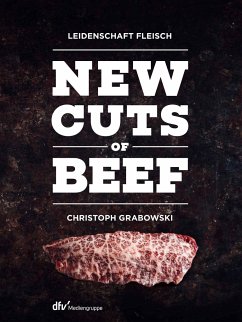 New Cuts of Beef - Grabowski, Christoph