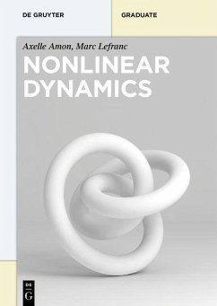Nonlinear Dynamics - Amon, Axelle;Lefranc, Marc