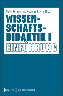 Wissenschaftsdidaktik I