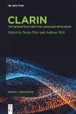 CLARIN CLARIN