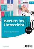 Scrum im Unterricht (eBook, PDF)