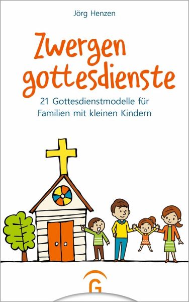 Zwergengottesdienste (eBook, ePUB) Zwergengottesdienste (eBook, ePUB)