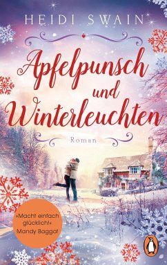 Apfelpunsch und Winterleuchten (eBook, ePUB) - Swain, Heidi