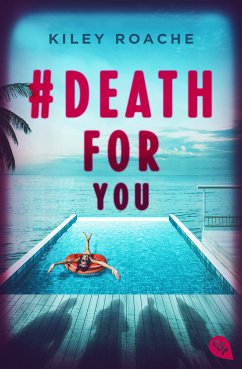 # Death for You (eBook, ePUB) - Roache, Kiley