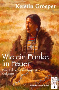 Wie ein Funke im Feuer (eBook, ePUB) - Groeper, Kerstin