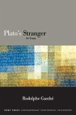 Plato's Stranger (eBook, ePUB)