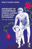 Anthology of Contemporary Clinical Classics in Analytical Psychology (eBook, ePUB)