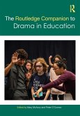 The Routledge Companion to Drama in Education (eBook, ePUB)