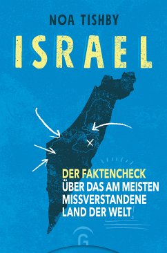 Israel (eBook, ePUB) - Tishby, Noa