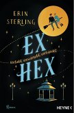 Ex Hex / Graves Glen Bd.1 (eBook, ePUB)