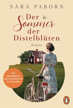 Der Sommer der Distelblüten (eBook, ePUB) - Paborn, Sara