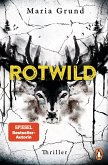 Rotwild / Berling und Pedersen Bd.2 (eBook, ePUB)
