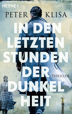 In den letzten Stunden der Dunkelheit (eBook, ePUB) - Klisa, Peter