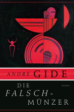 Die Falschmünzer. Roman (eBook, ePUB) - Gide, André