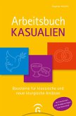 Arbeitsbuch Kasualien (eBook, ePUB)