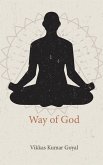 Way of God (eBook, ePUB)