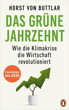 Das grüne Jahrzehnt (eBook, ePUB) - Buttlar, Horst von