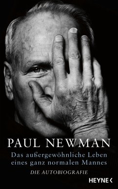 Das außergewöhnliche Leben eines ganz normalen Mannes (eBook, ePUB) - Newman, Paul