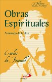 Obras espirituales (eBook, ePUB)