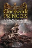 Clockwork Princess / Chroniken der Schattenjäger Bd.3 (eBook, ePUB)