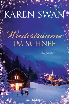 Winterträume im Schnee (eBook, ePUB) - Swan, Karen
