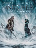 Der letzte Wunsch / The Witcher Illustrated Bd.3 (eBook, ePUB)