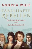 Fabelhafte Rebellen (eBook, ePUB)