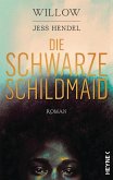 Die Schwarze Schildmaid (eBook, ePUB)