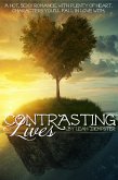 Contrasting Lives (eBook, ePUB)