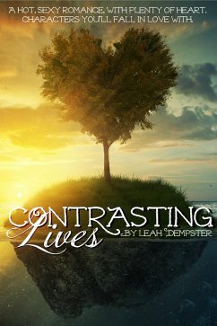 Cover Contrasting Lives (eBook, ePUB)