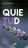 Quietud (eBook, ePUB)