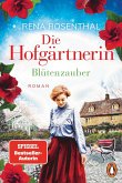 Blütenzauber / Die Hofgärtnerin Bd.3 (eBook, ePUB)