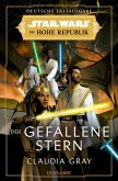 Der gefallene Stern / Star Wars - Die Zeit der Hohen Republik Bd.3 (eBook, ePUB)