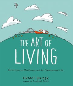 Cover The Art of Living (eBook, ePUB)