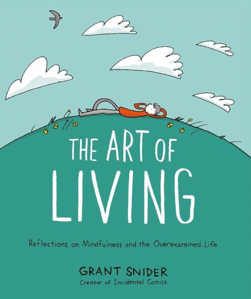 The Art of Living (eBook, ePUB)