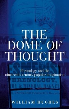 The dome of thought (eBook, ePUB) - Hughes, William