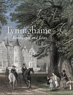 Tyninghame (eBook, ePUB) - Riley, Judy