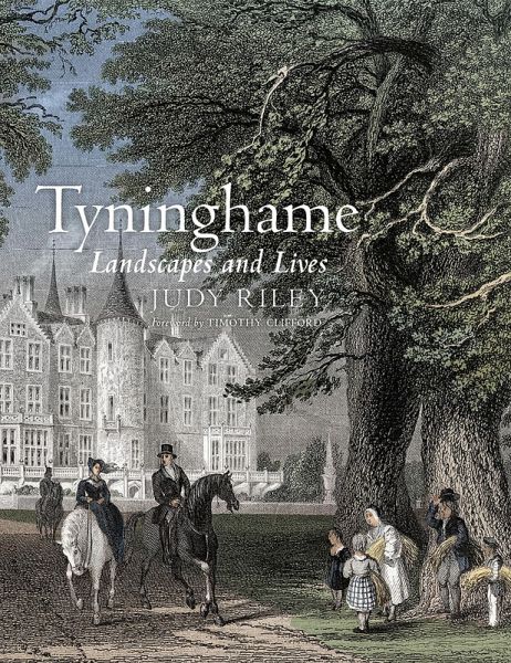 Tyninghame (eBook, ePUB) Tyninghame (eBook, ePUB)