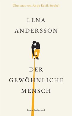 Der gewöhnliche Mensch (eBook, ePUB) - Andersson, Lena