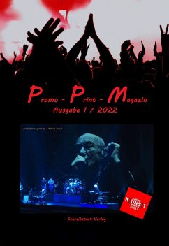 Promo Print Magazin 1 / 2022 (eBook, ePUB) - Debus, Marc