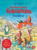 Der kleine Drache Kokosnuss - Hokuspokus! (eBook, ePUB)