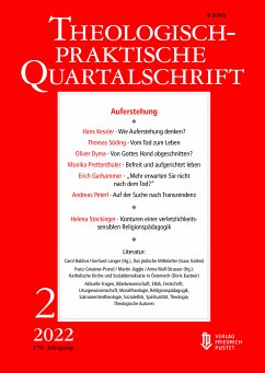 Auferstehung (eBook, PDF)